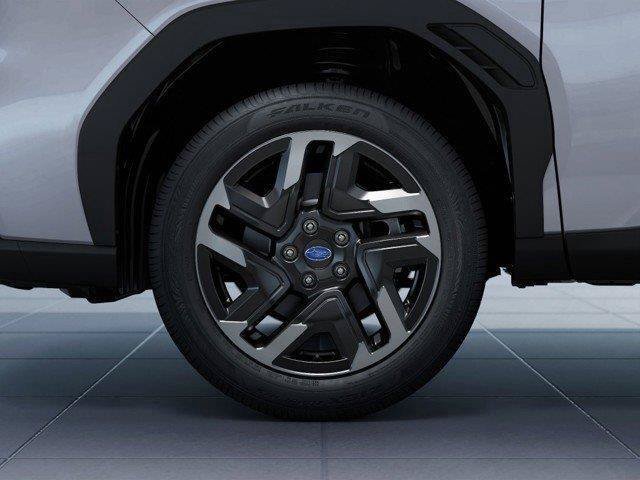 New 2026 Subaru Forester Limited AWD/4WD image 9