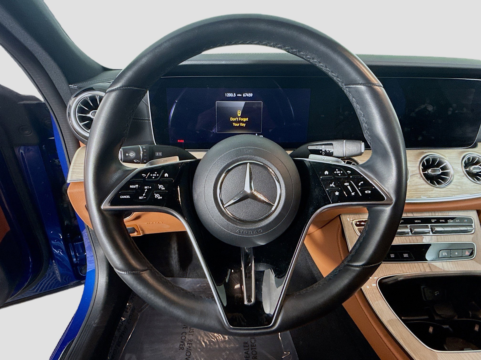 Used 2023 Mercedes-Benz CLS 450 4MATIC image 13