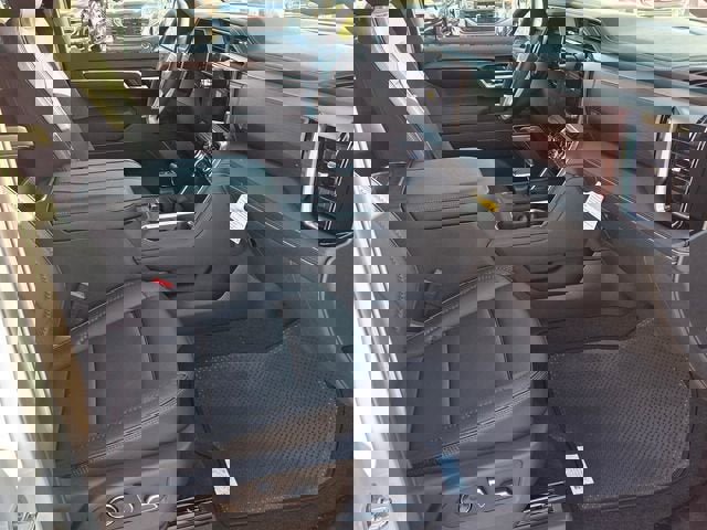 New 2026 GMC Sierra 1500 Denali w/ Denali Reserve Package image 25