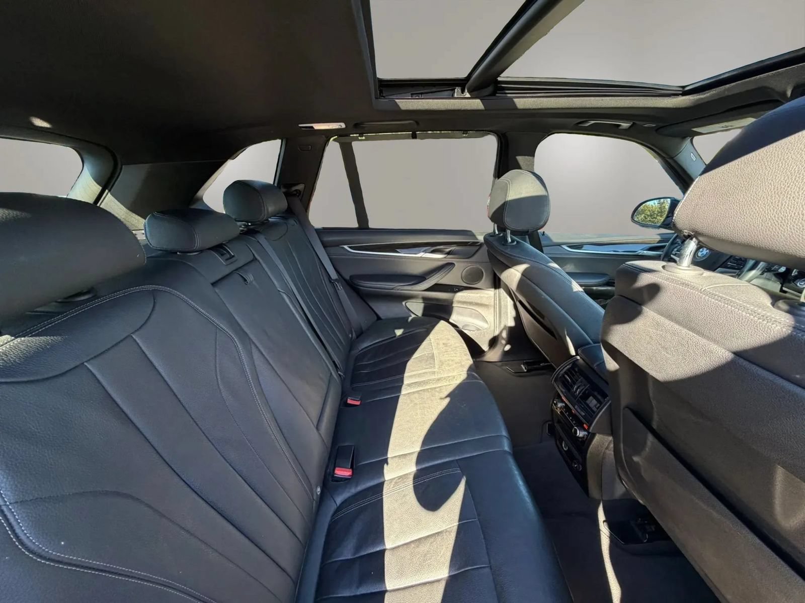 Used 2018 BMW X5 xDrive35i AWD/4WD image 32