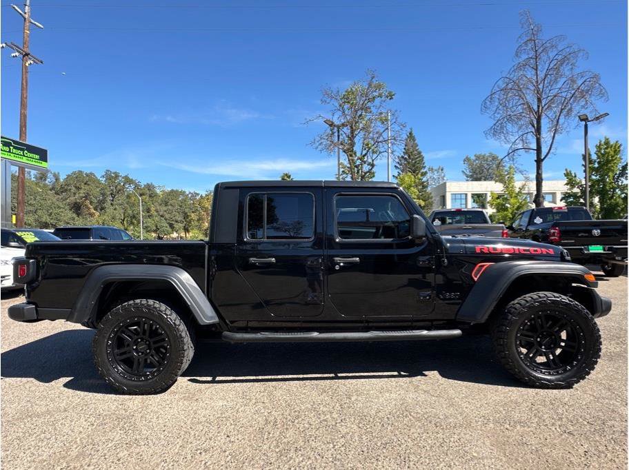 Used 2021 Jeep Gladiator Sport image 9
