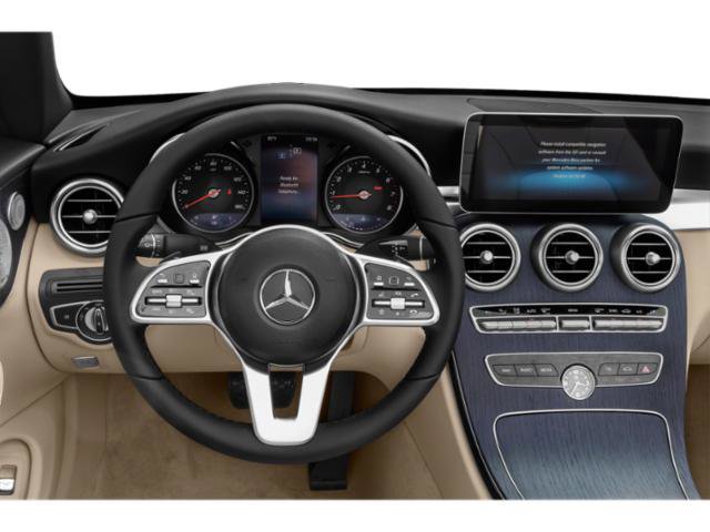 Used 2019 Mercedes-Benz C 300 C 300 image 7
