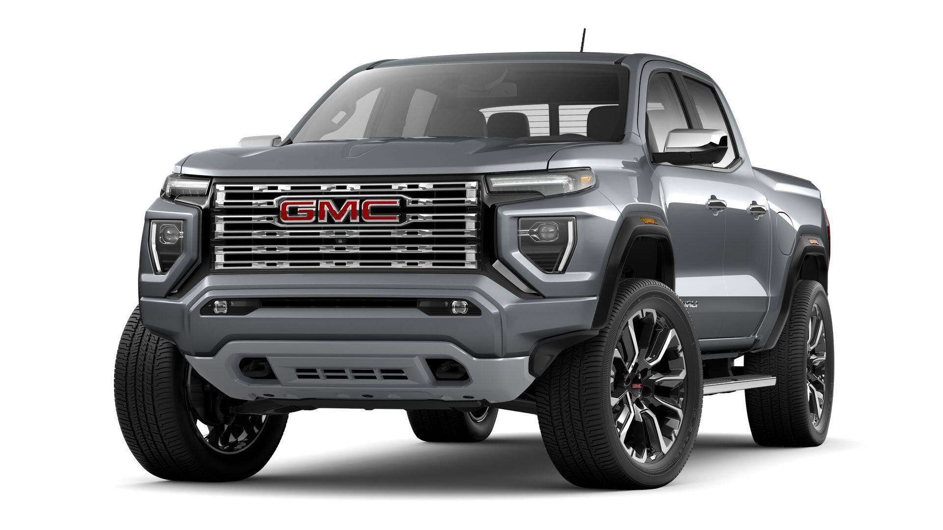New 2026 GMC Canyon Denali AWD/4WD image 25