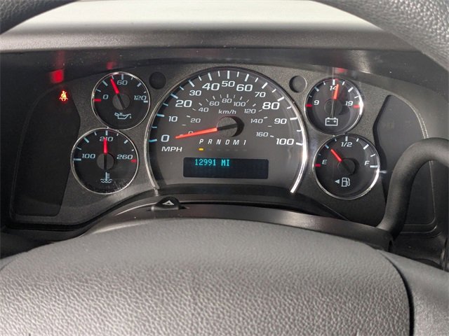 Used 2024 Chevrolet Express 2500 w/ Driver Convenience Package image 16