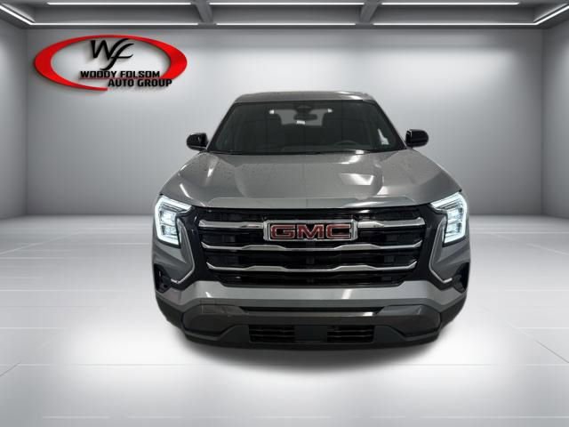 New 2026 GMC Terrain Elevation FWD image 2