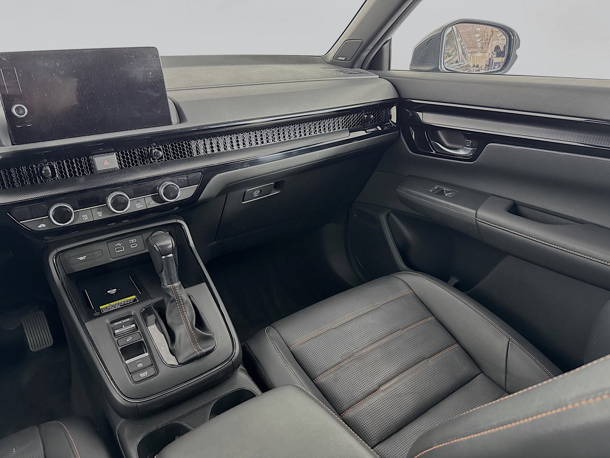 Certified 2023 Honda CR-V Sport Touring image 25