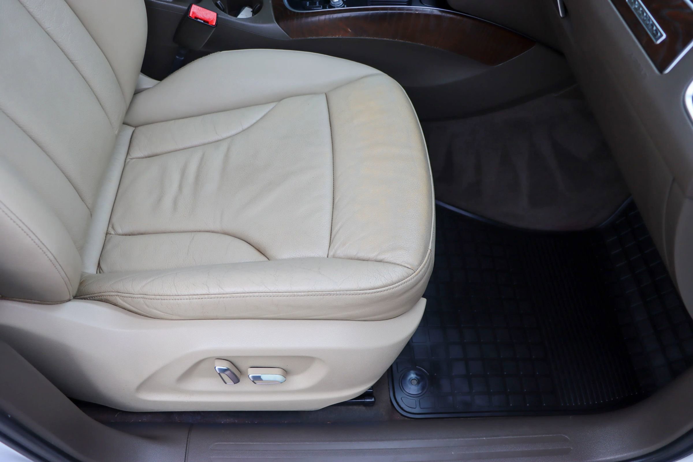 Used 2016 Audi Q5 2.0T Premium Plus w/ Technology Package image 22