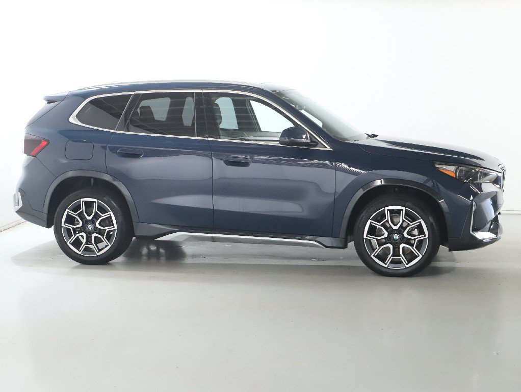 Used 2026 BMW X1 xDrive28i AWD/4WD image 13