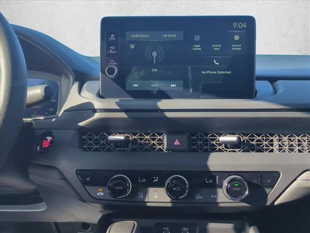 New 2026 Honda Accord SE image 15