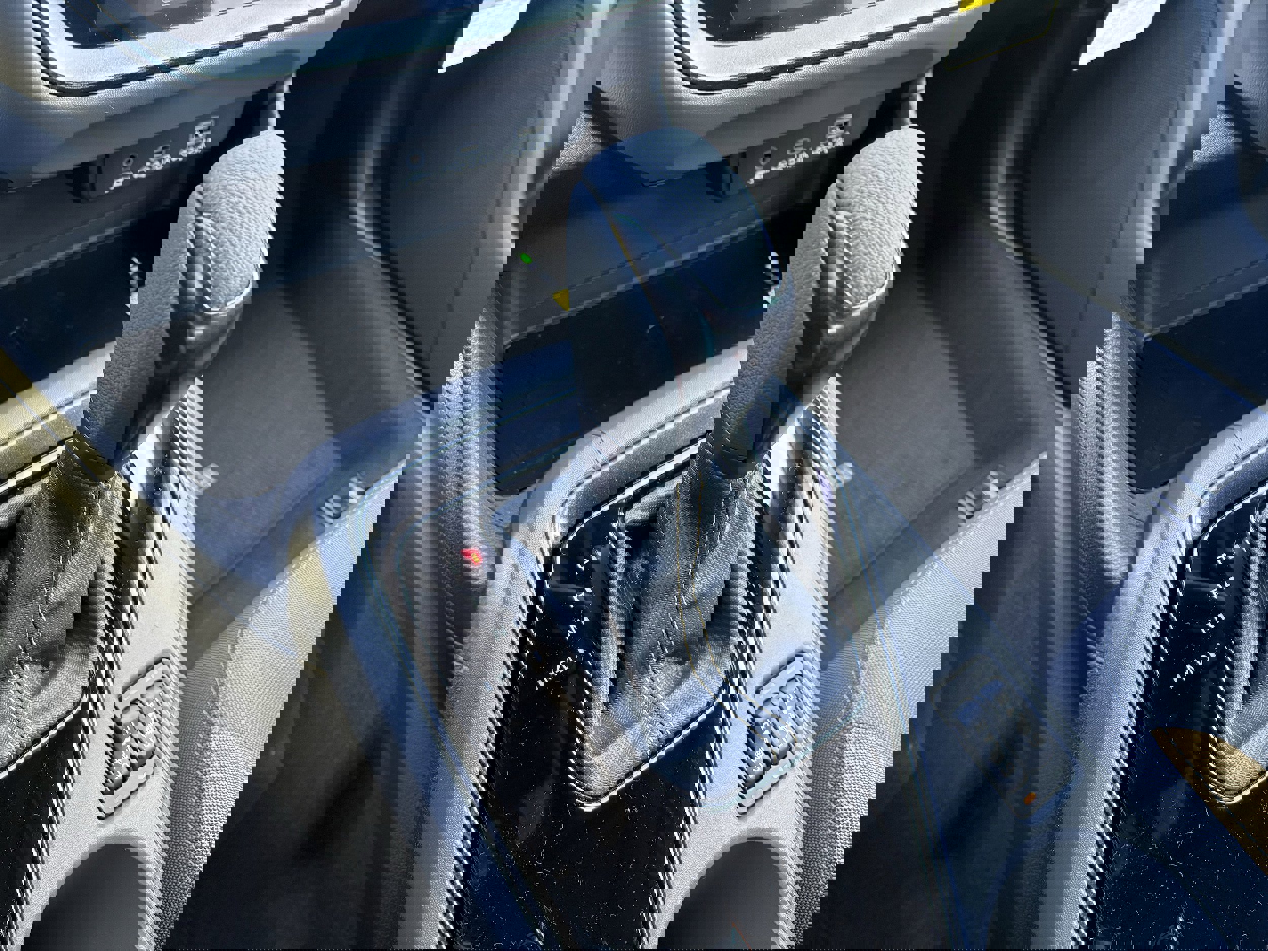 New 2026 Subaru Crosstrek 2.5i Sport w/ Crosstrek Mirror Package image 19