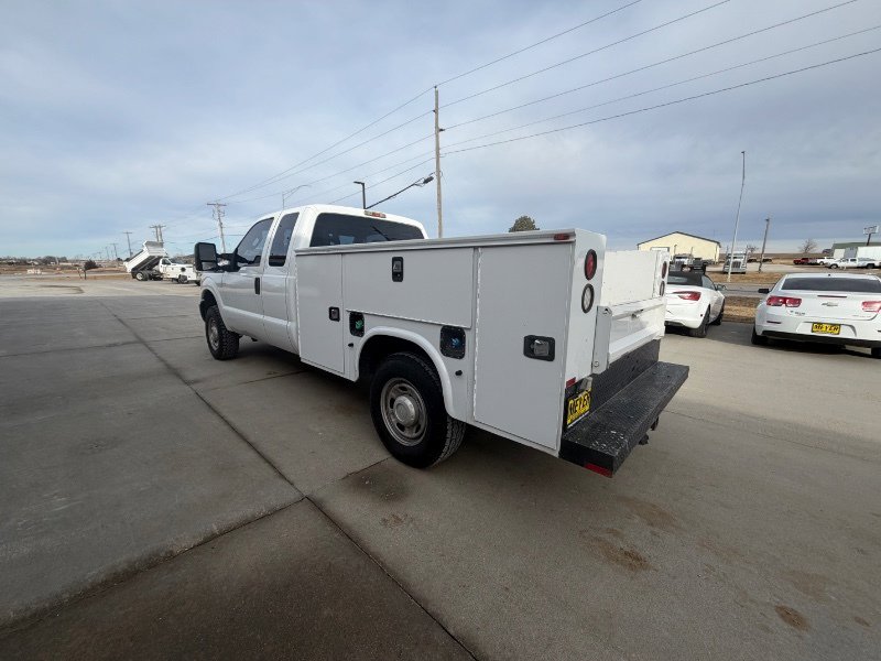 Used 2016 Ford F250 XL image 6