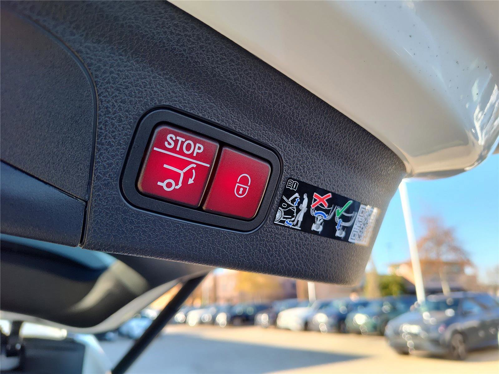 Used 2025 Mercedes-Benz GLE 350 GLE 350 image 7