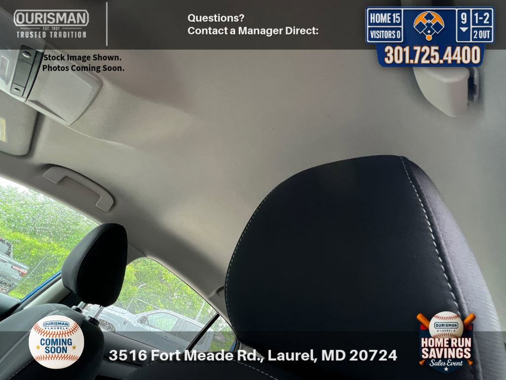 Used 2024 Nissan Sentra SV FWD image 16