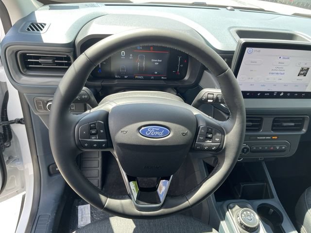New 2026 Ford Maverick XLT w/ XLT Luxury Package AWD/4WD image 16