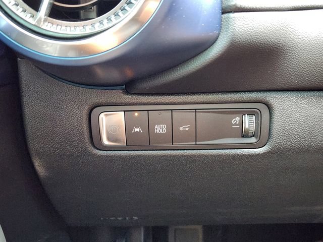 Used 2024 Chevrolet Equinox EV LT FWD image 25