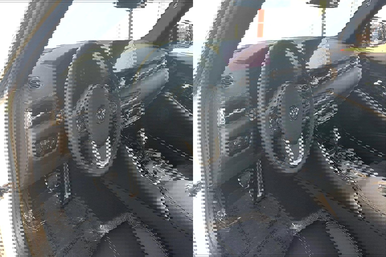 New 2026 Toyota Supra Premium image 7