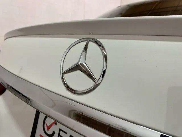 Used 2023 Mercedes-Benz E 350 Sedan w/ Premium Package image 97