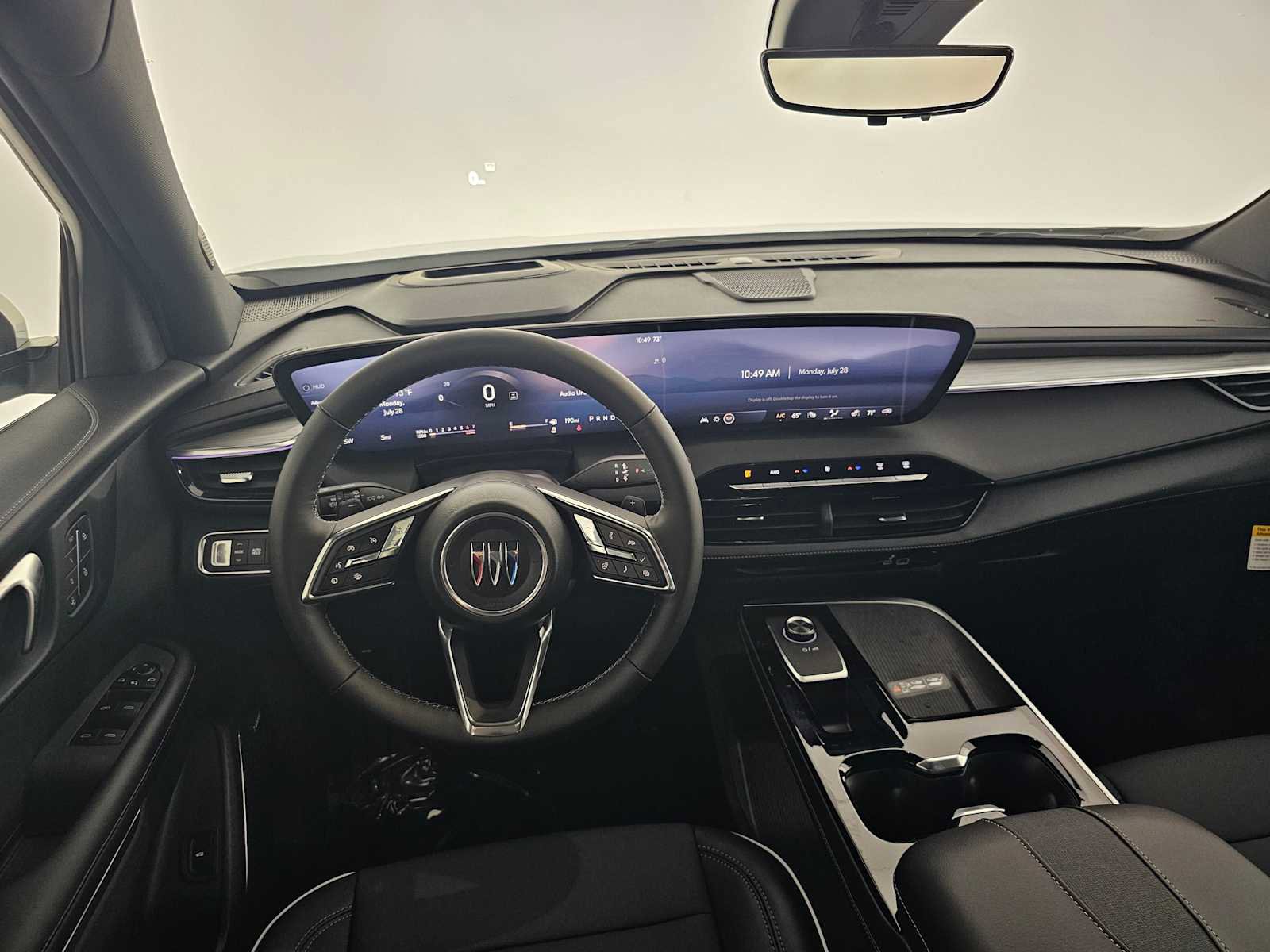 New 2026 Buick Enclave Preferred w/ Power Package image 17