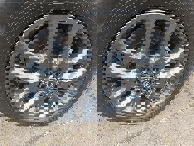 New 2026 Toyota Tundra Platinum image 12
