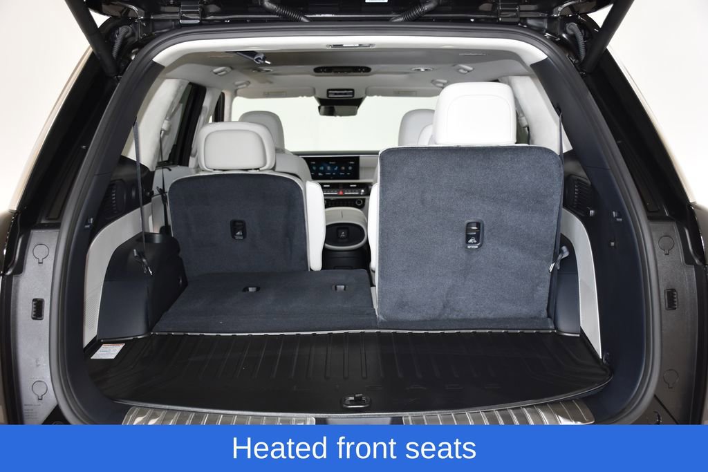 New 2026 Hyundai Palisade Calligraphy image 33