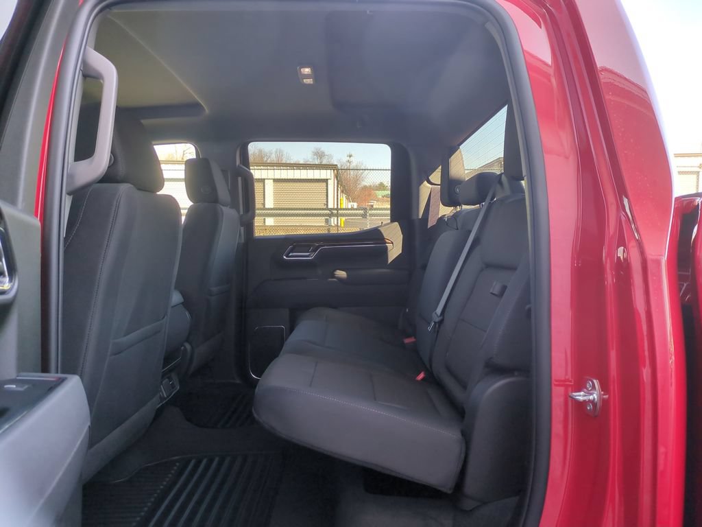 New 2026 GMC Sierra 1500 Elevation AWD/4WD image 15
