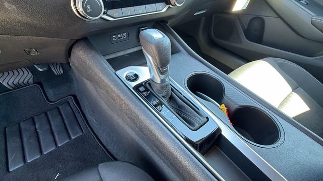 New 2026 Nissan Altima 2.5 SV FWD image 23