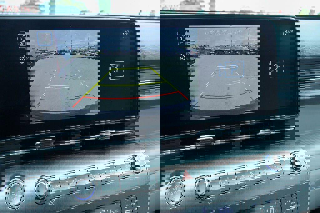 New 2026 Hyundai Kona SEL Sport image 4