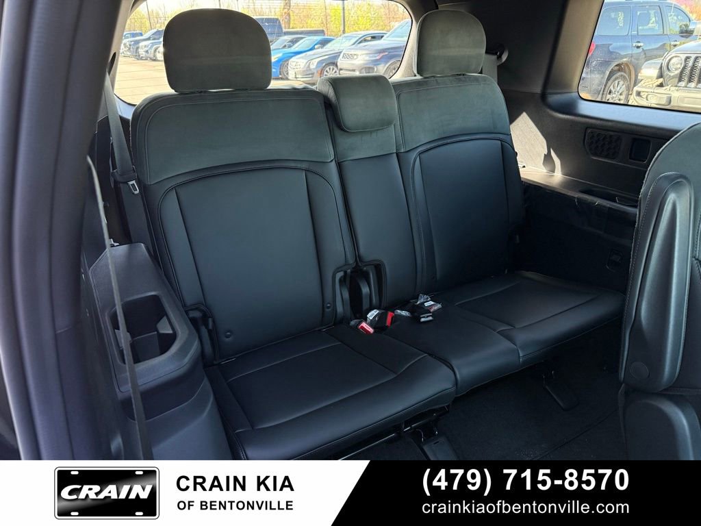 New 2027 Kia Telluride SX Prestige X-Pro image 32