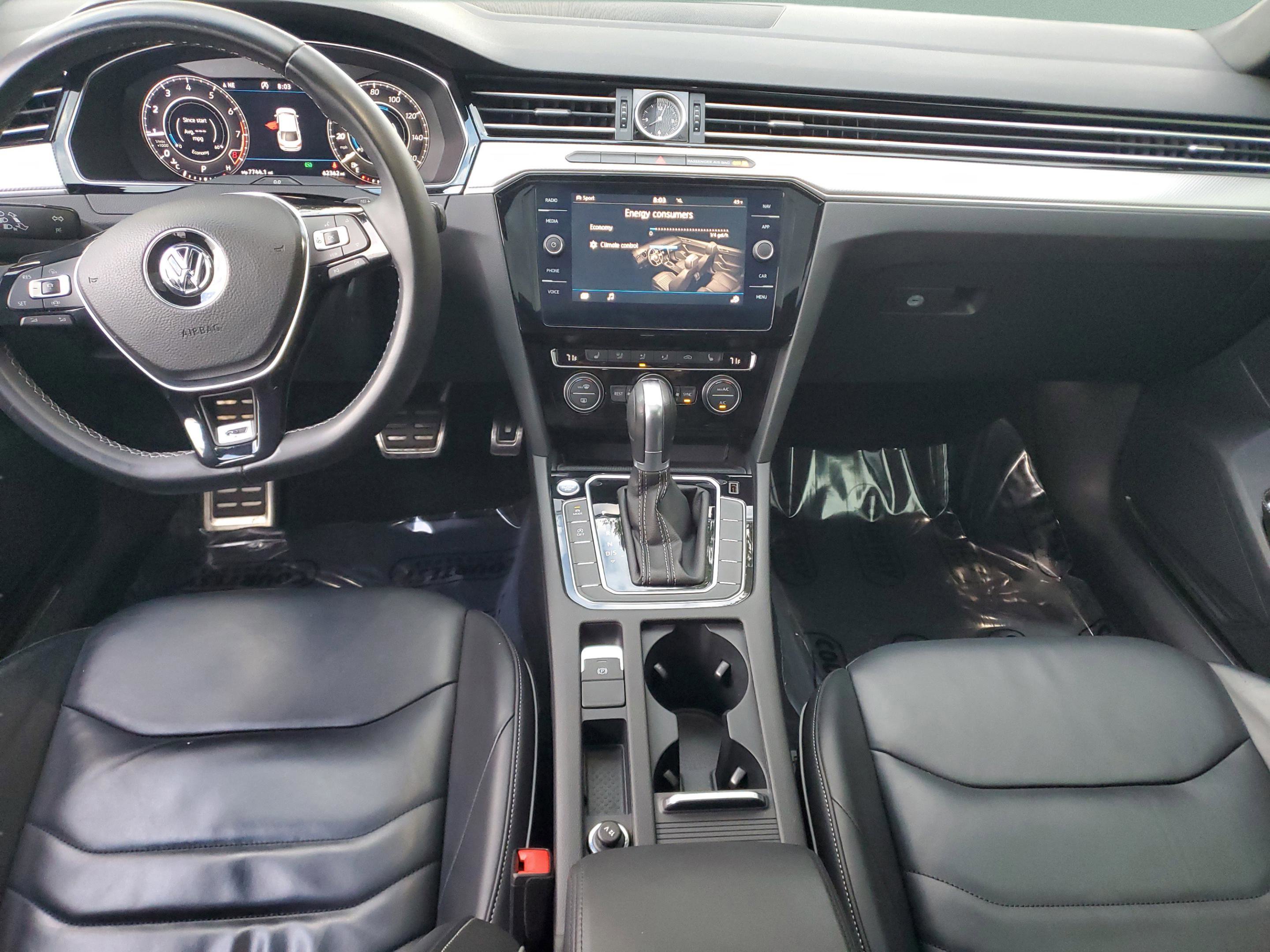 Used 2019 Volkswagen Arteon SEL image 14