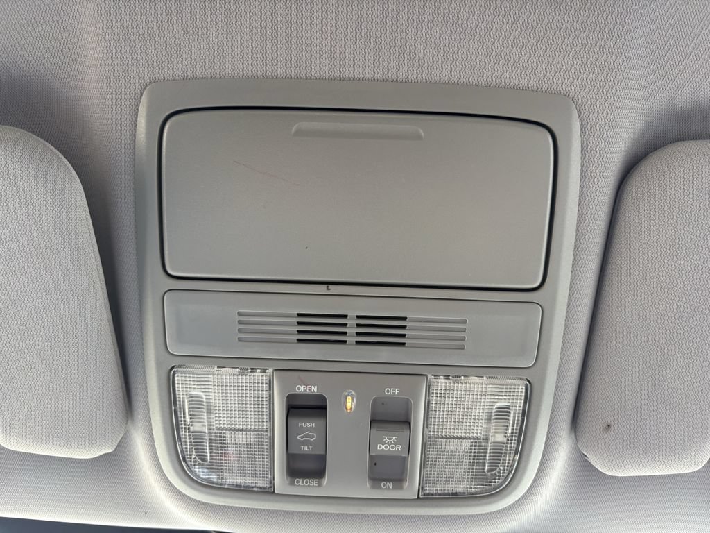 Used 2018 Honda CR-V EX image 23