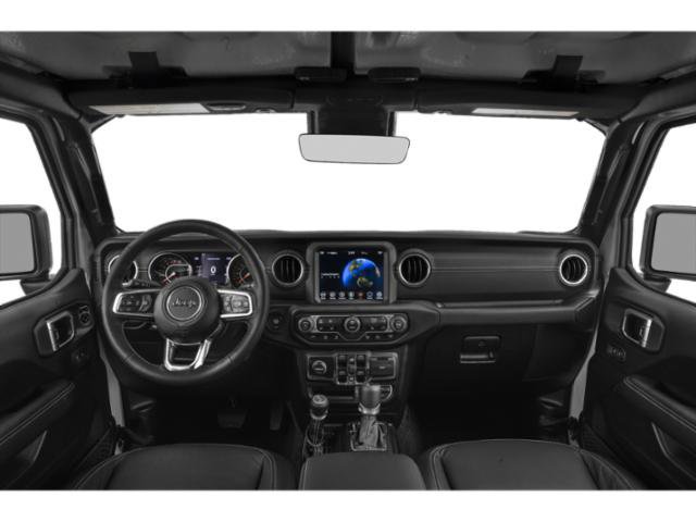 Used 2020 Jeep Gladiator Overland AWD/4WD image 5