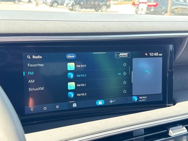 New 2026 Hyundai Palisade Limited image 19