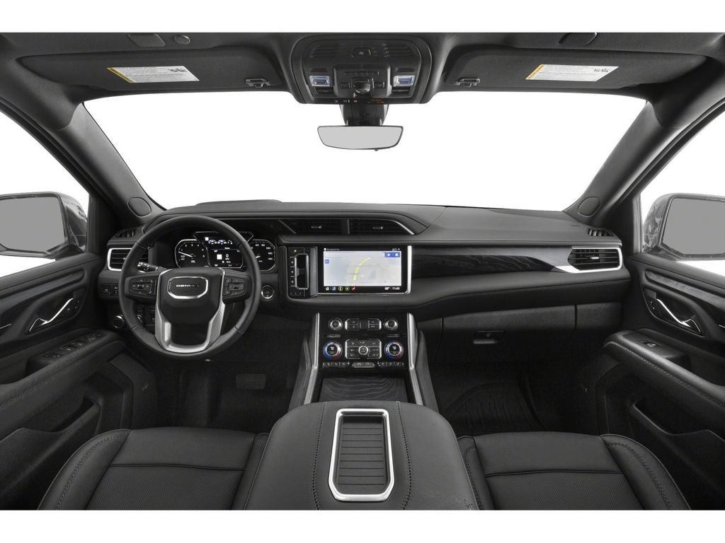 Used 2024 GMC Yukon XL Denali AWD/4WD image 6