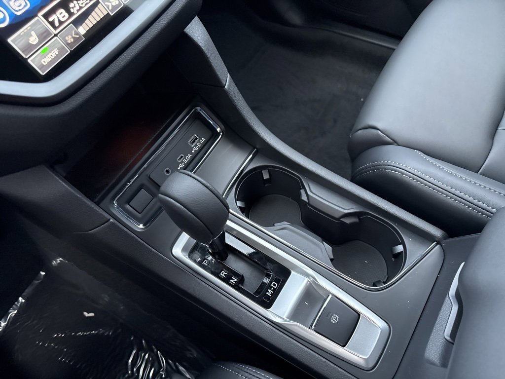 New 2026 Subaru Ascent Premium image 19