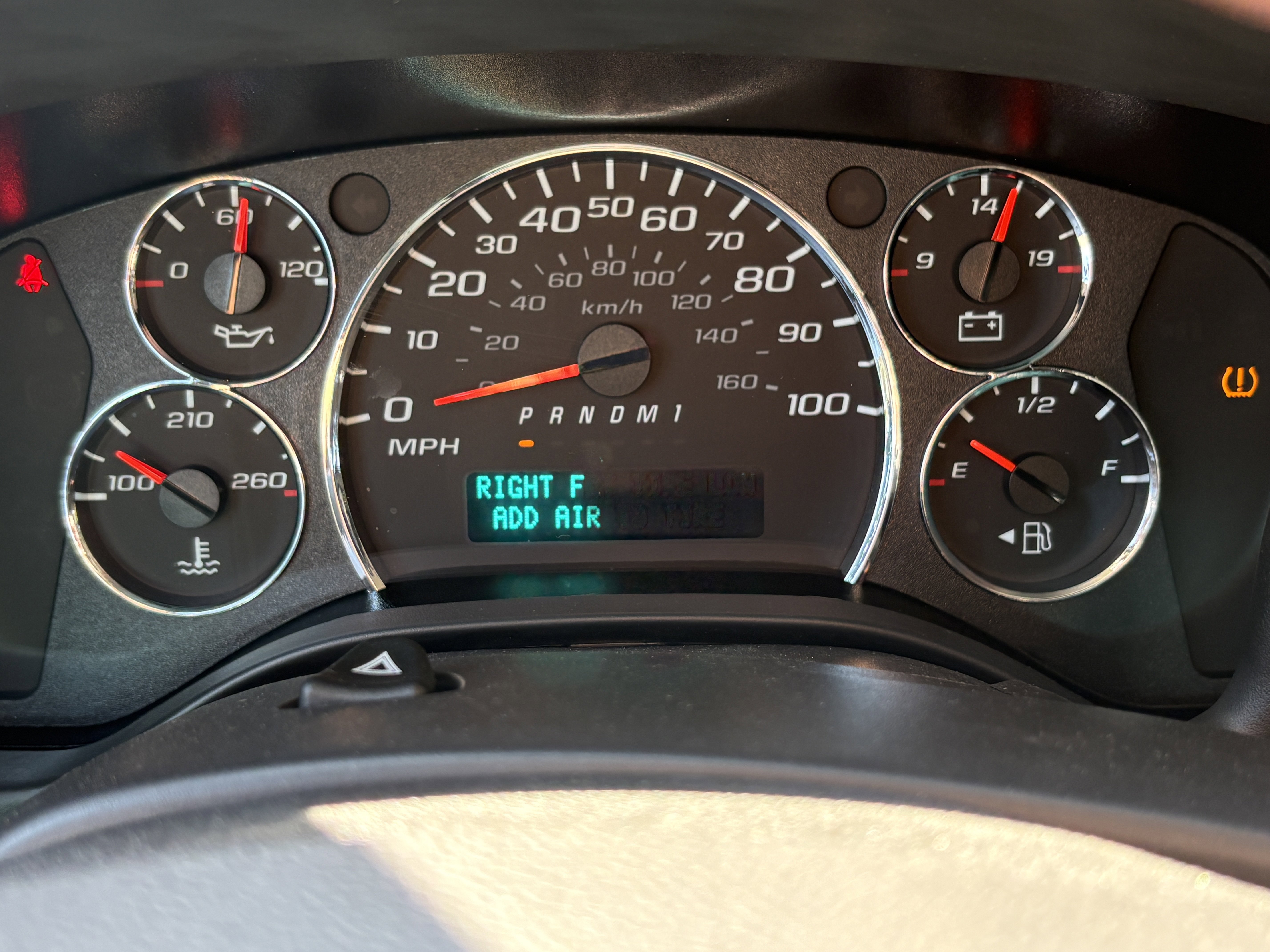 New 2025 Chevrolet Express 2500 WT w/ Driver Convenience Package image 18