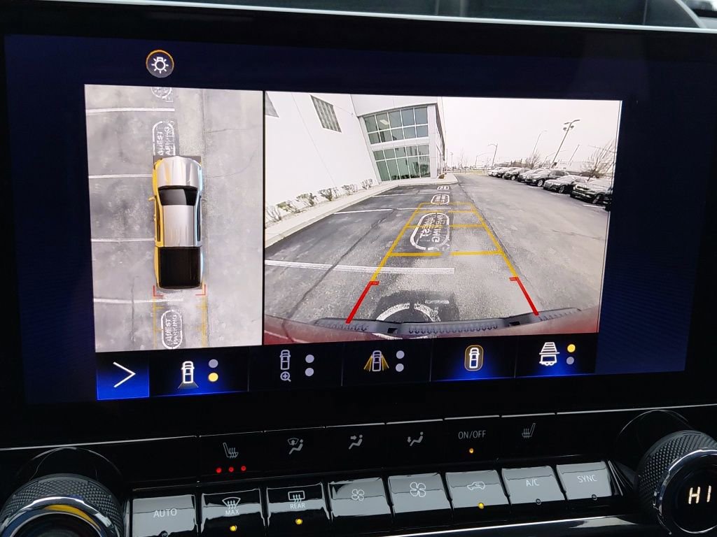 Used 2023 Chevrolet Colorado Z71 w/ Z71 Convenience Package 2 image 50