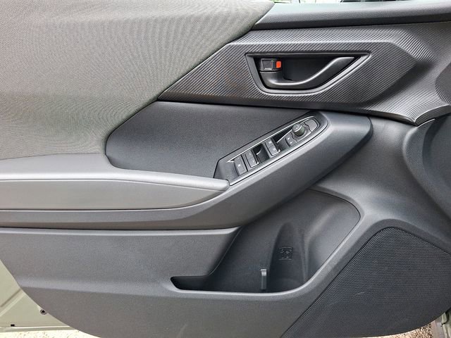 New 2026 Subaru Crosstrek 2.5i AWD/4WD image 13