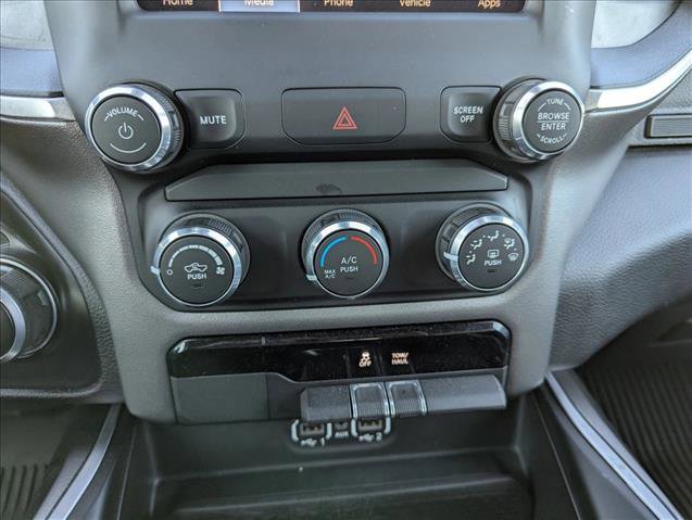 Used 2022 RAM 1500 Big Horn image 20
