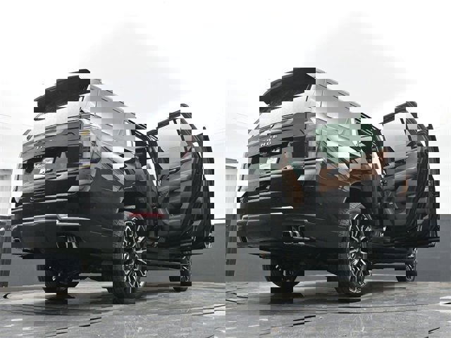 New 2026 Chevrolet Tahoe High Country image 63