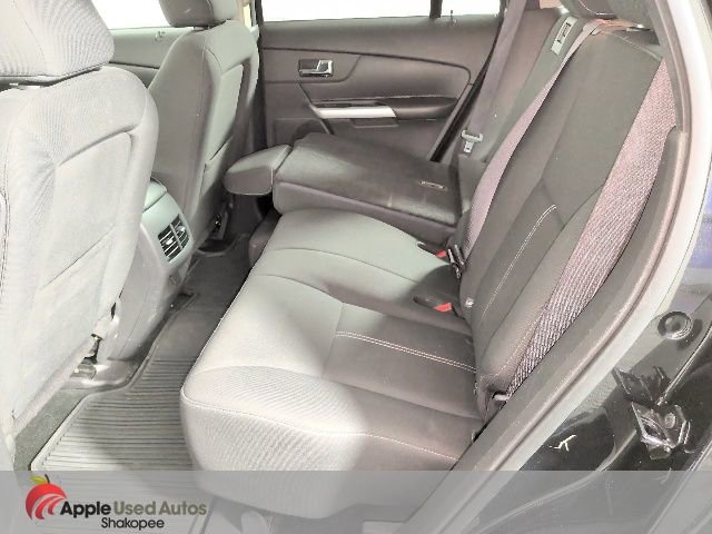Used 2011 Ford Edge SE w/ 101A Rapid Spec Order Code image 27