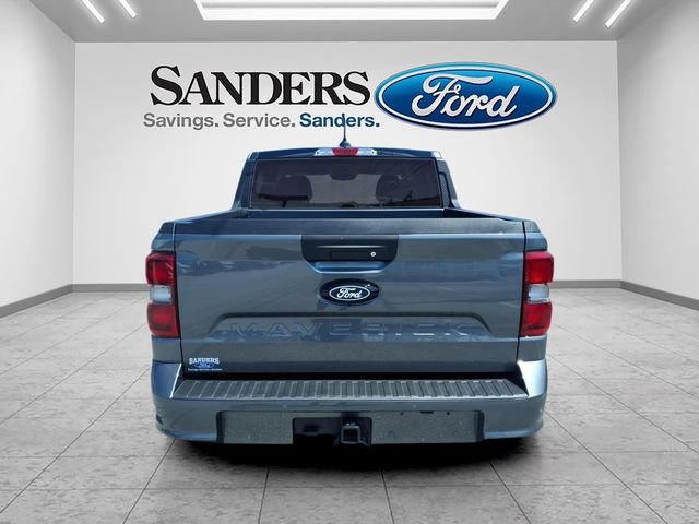 New 2026 Ford Maverick Lobo AWD/4WD image 2