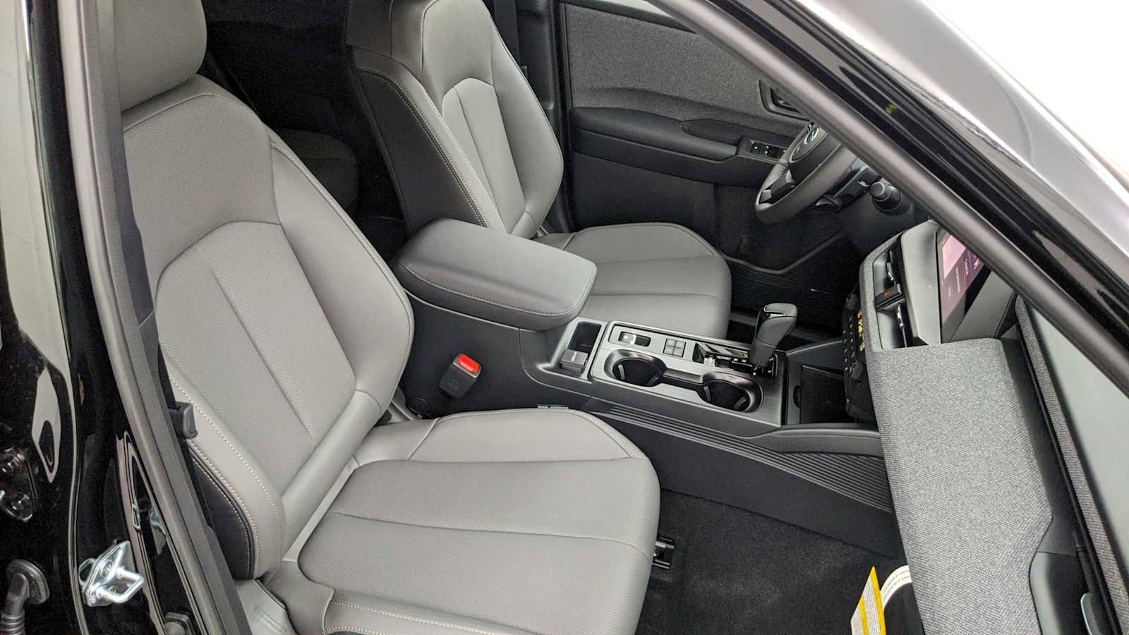 New 2026 Subaru Outback Limited image 24