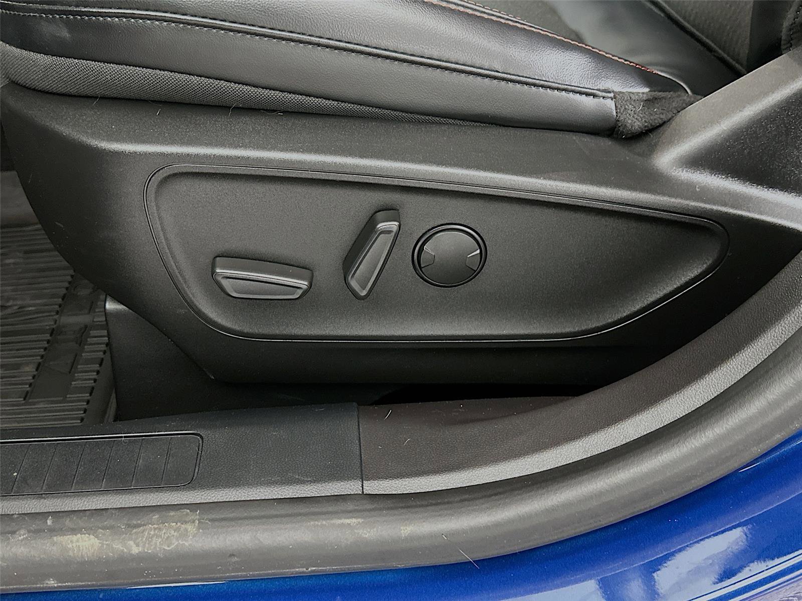 Used 2023 Ford Escape ST-Line w/ Tech Pack #1 image 21