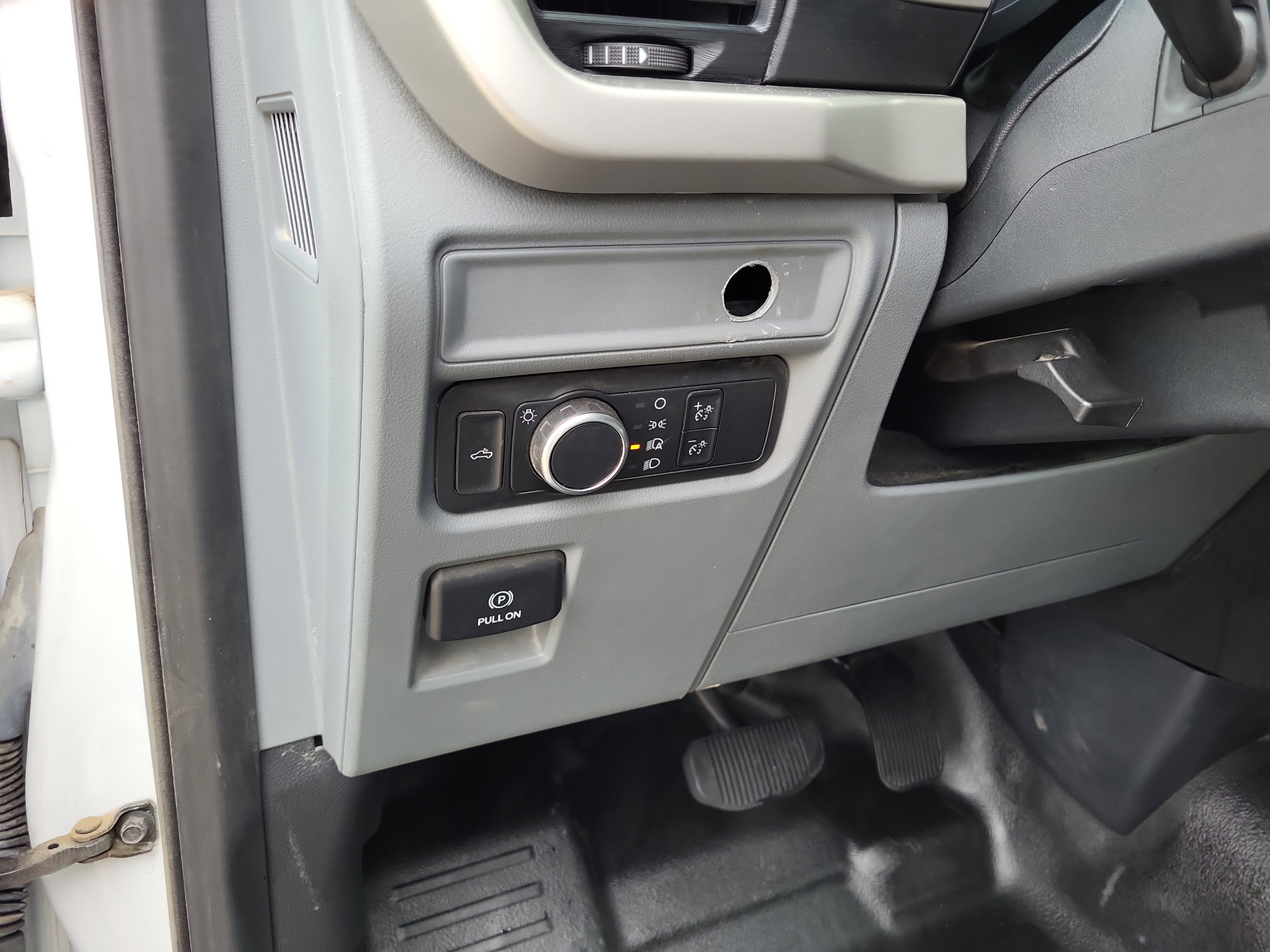 Used 2021 Ford F150 XL w/ XL Power Equipment Group image 17