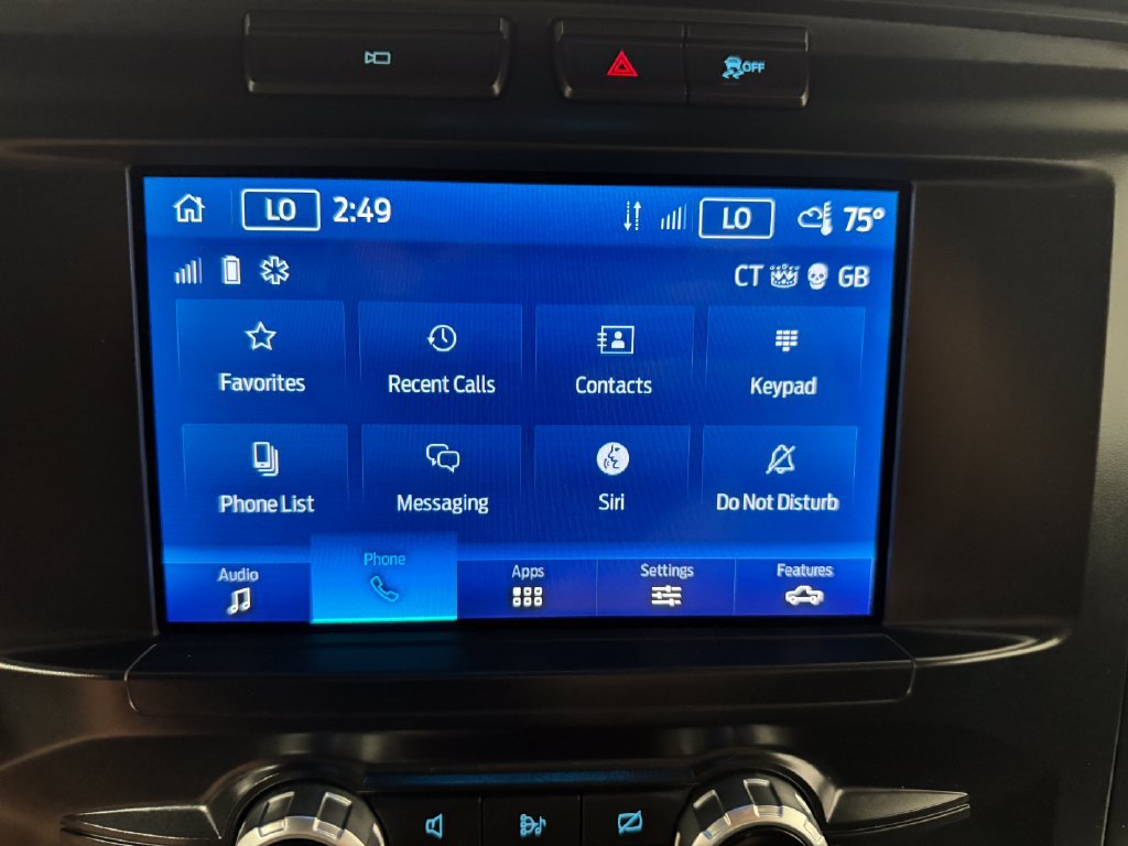 Used 2022 Ford F150 XLT w/ Equipment Group 301A Mid AWD/4WD image 13