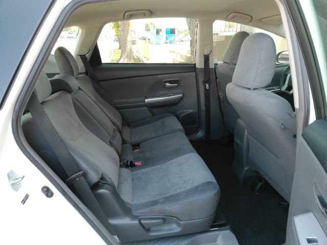 Used 2012 Toyota Prius V Two FWD image 20