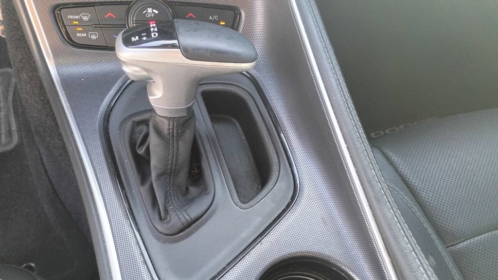 Used 2016 Dodge Challenger SXT Plus RWD image 21