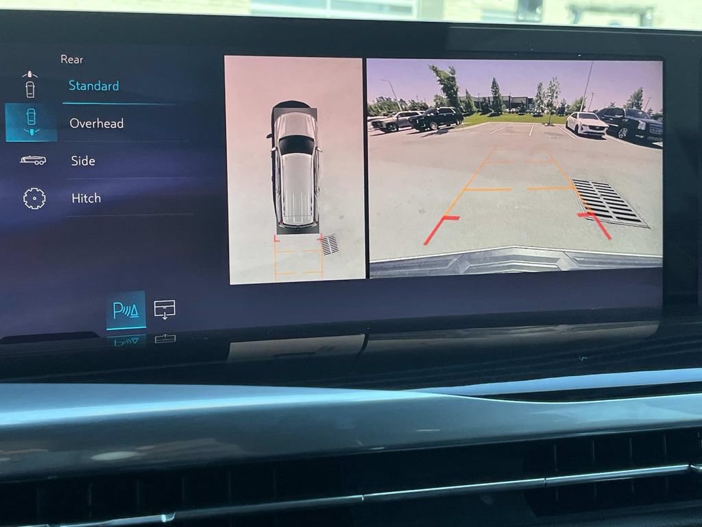 Certified 2025 Cadillac Escalade Sport AWD/4WD image 85