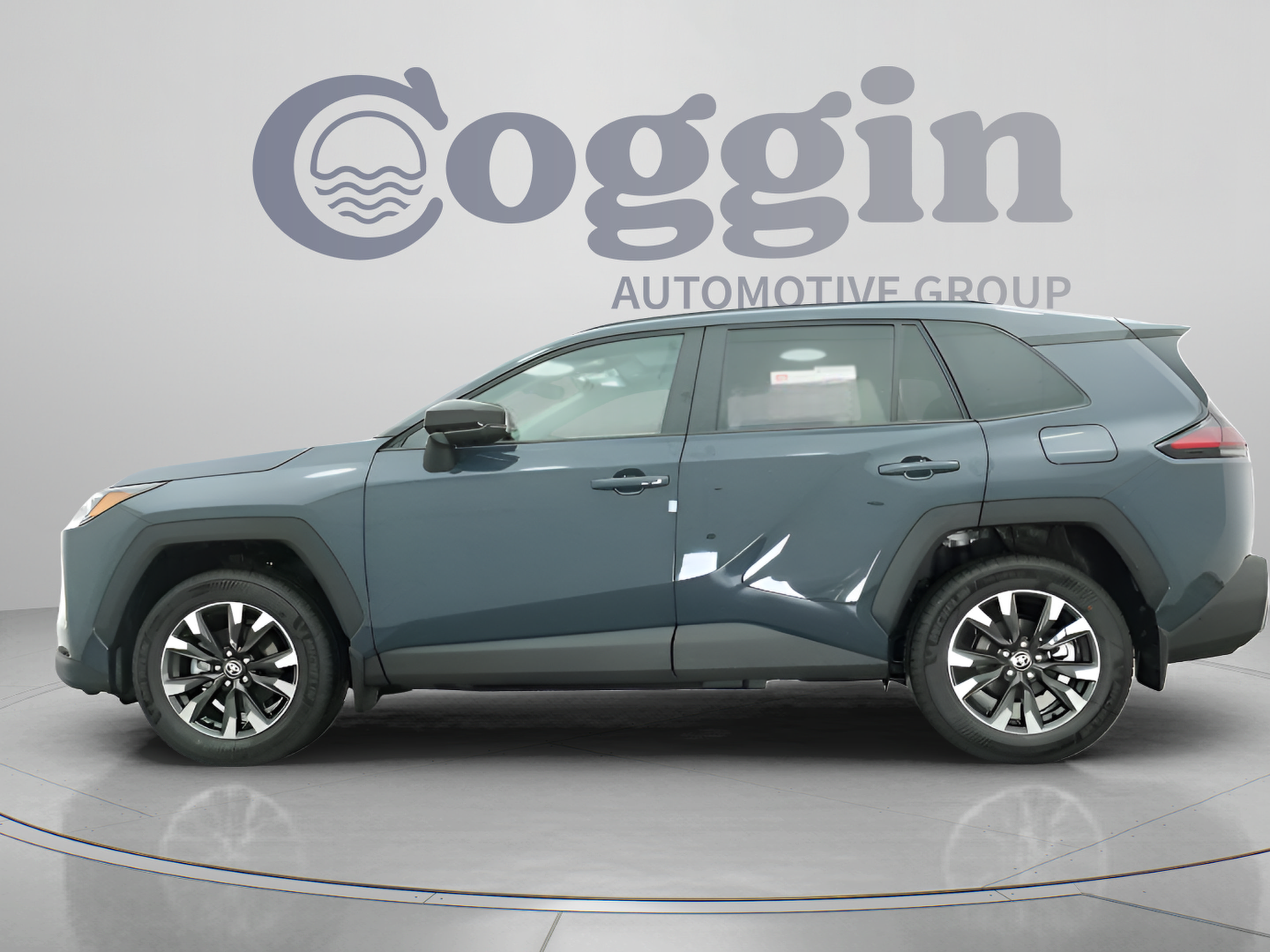 New 2026 Toyota RAV4 Limited AWD/4WD image 6