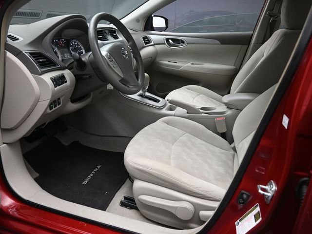 Used 2013 Nissan Sentra SV image 16
